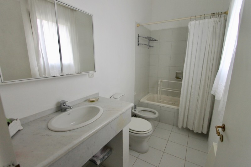 Soñada casa en primera línea de La Barra